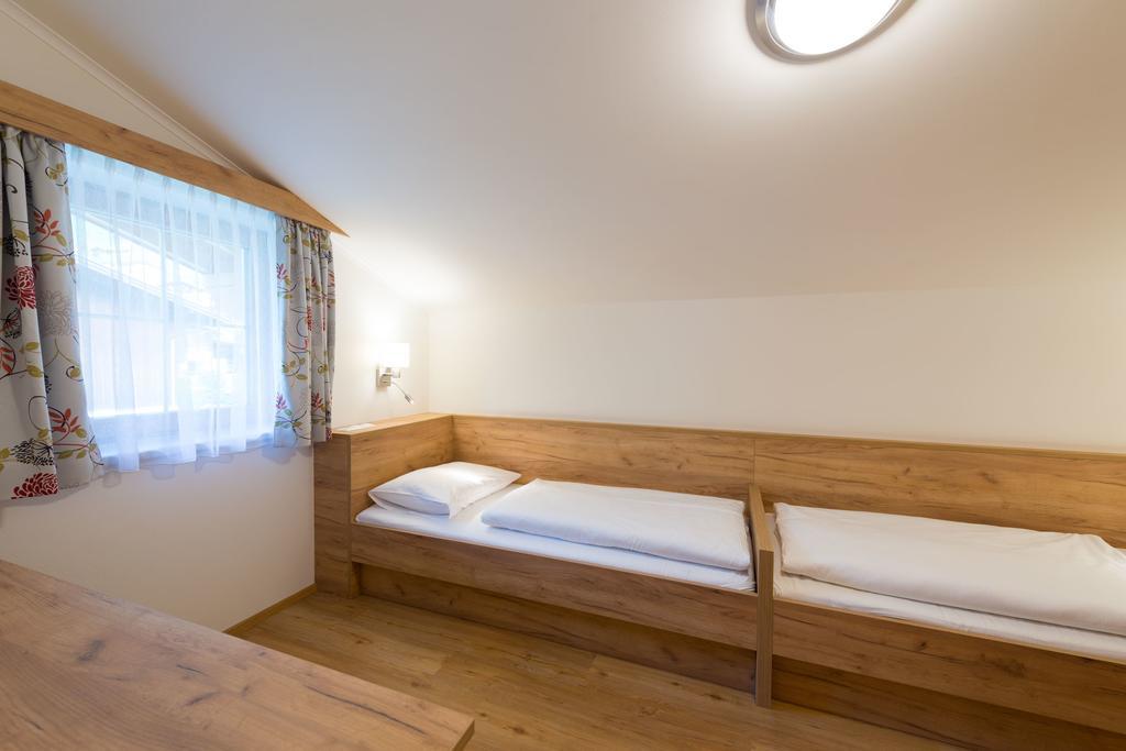 Landhaus Huber Grossarl Ngoại thất bức ảnh