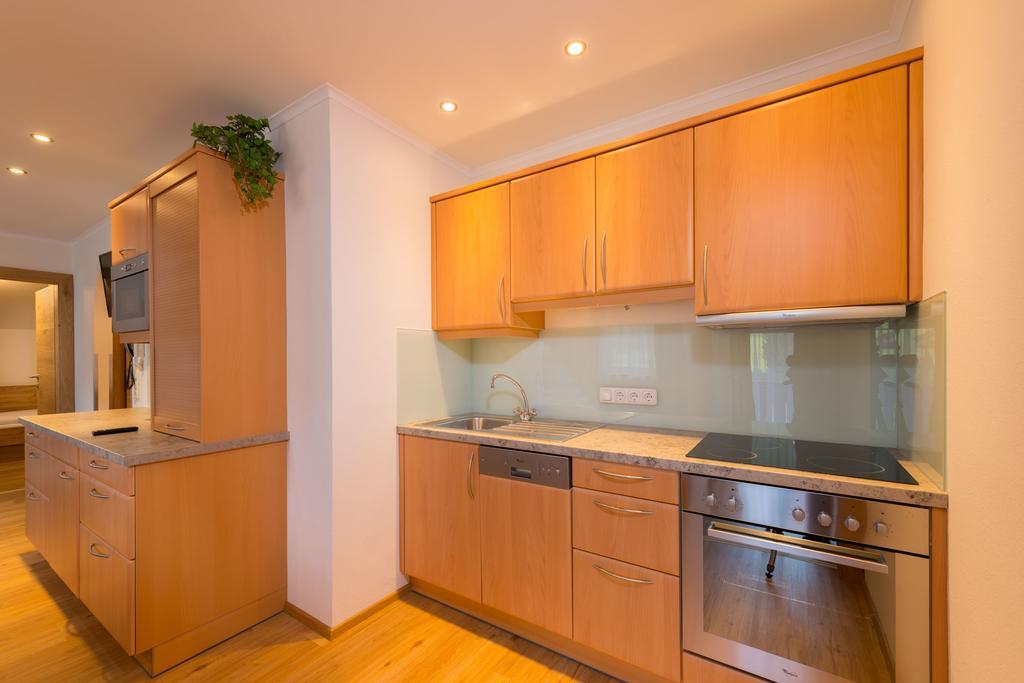 Landhaus Huber Grossarl Ngoại thất bức ảnh