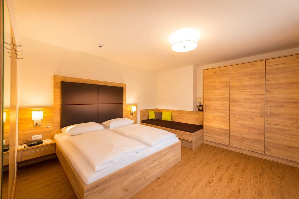 Landhaus Huber Grossarl Ngoại thất bức ảnh